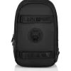 Backpack Black Tiger
