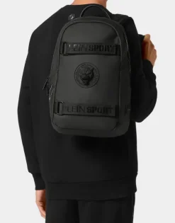 Backpack Black Tiger
