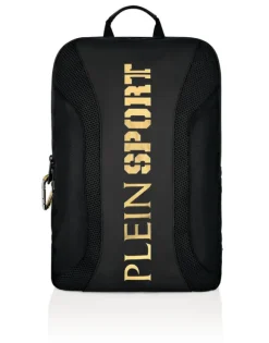 Backpack Sports Logo