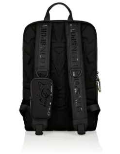 Backpack Sports Logo