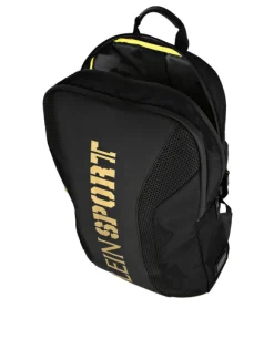 Backpack Sports Logo