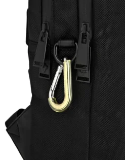 Backpack Sports Logo