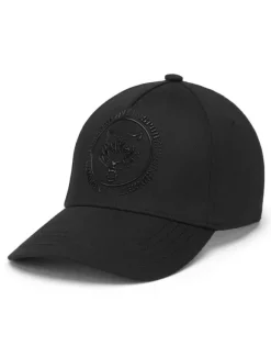 Baseball Cap Carbon Tiger