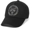 Baseball Cap Carbon Tiger