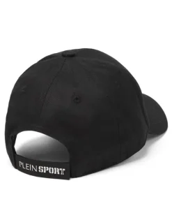 Baseball Cap Carbon Tiger