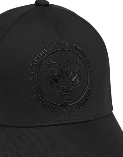 Baseball Cap Carbon Tiger