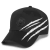 Baseball Cap Scratch