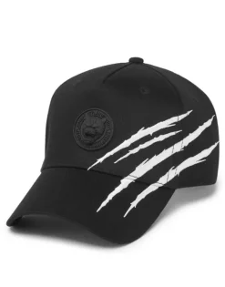 Baseball Cap Scratch