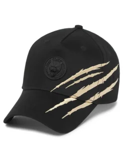 Baseball Cap Scratch
