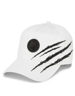 Baseball Cap Scratch