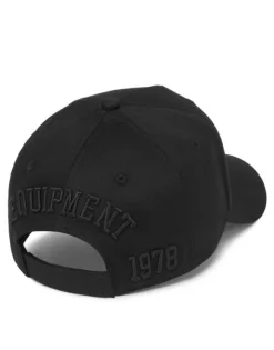 Baseball Cap Scratch
