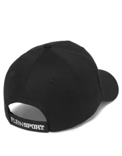 Baseball Cap Scratch