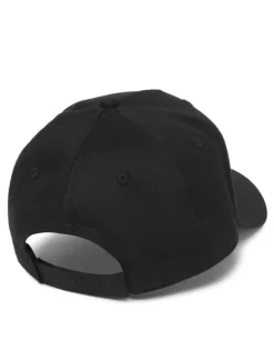 Baseball Cap Scratch