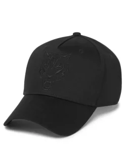 Baseball Cap Tiger