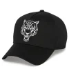 Baseball Cap Tiger