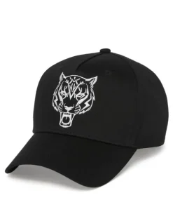 Baseball Cap Tiger