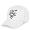 Baseball Cap Tiger