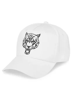 Baseball Cap Tiger