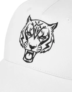 Baseball Cap Tiger