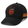 Baseball Cap Tiger Crest Edition