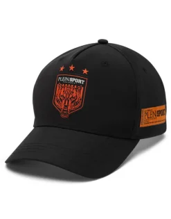 Baseball Cap Tiger Crest Edition