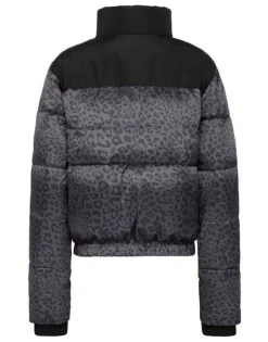 Basic Bomber Leopard