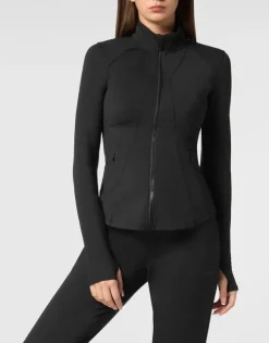 Breathable Jogging Jacket LS