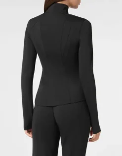 Breathable Jogging Jacket LS