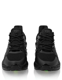 Chrome Tiger Gen.X.-02