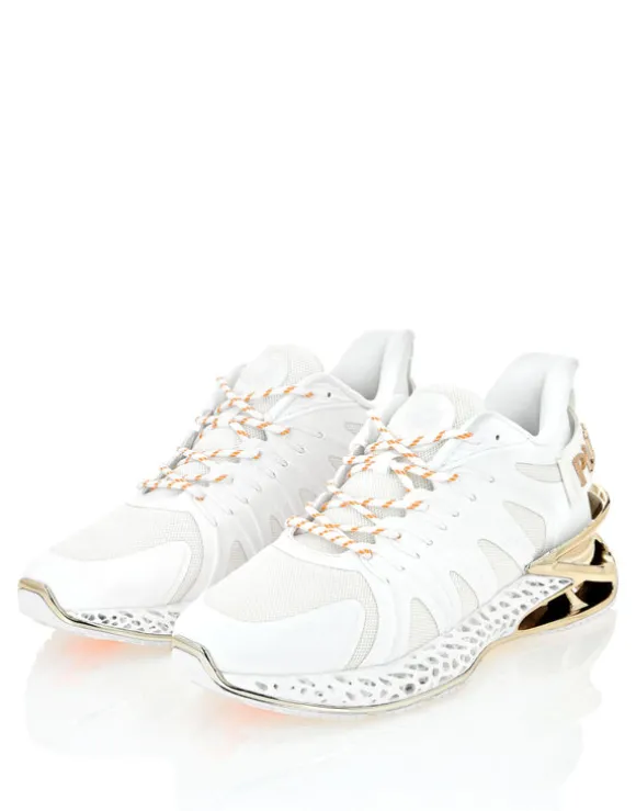 Chrome Tiger Gen.X.-02