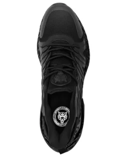 Chrome Tiger Gen.X.-02