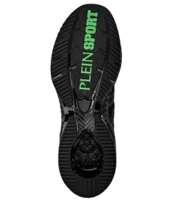 Chrome Tiger Gen.X.-02