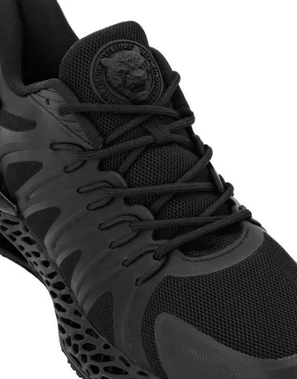 Chrome Tiger Gen.X.-02