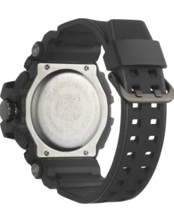 COMBAT POWER Watch