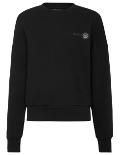 Cropped Roundneck Basic