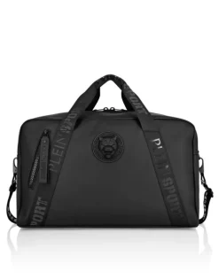 DUFFLE BOSTON