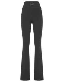 Flare Jogging Leggings