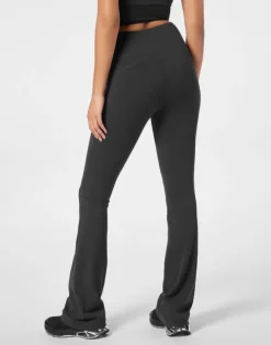 Flare Jogging Leggings