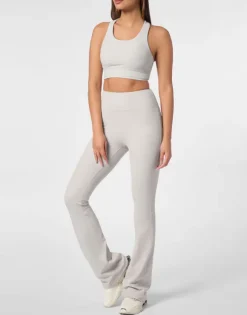 Flare Jogging Leggings
