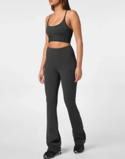 Flare Jogging Leggings
