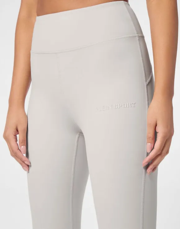 Flare Jogging Leggings
