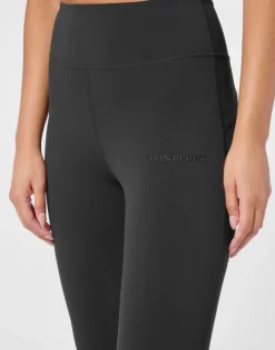 Flare Jogging Leggings