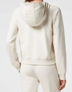 Hoodie Sweatjacket Basic