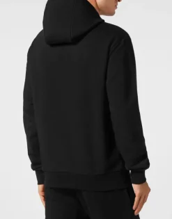 Hoodie sweatshirt