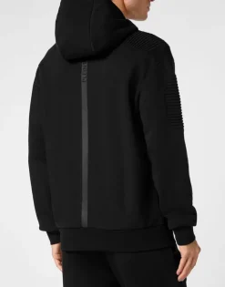 Hoodie sweatshirt