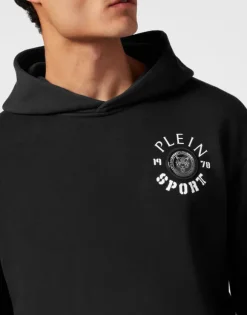 Hoodie sweatshirt