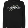 Hoodie Sweatshirt Chrome Scratch Edition