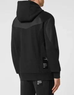 Hoodie Sweatshirt Statement