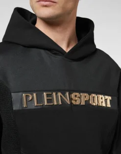 Hoodie Sweatshirt Statement