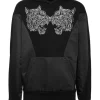 Hoodie Sweatshirt Tiger